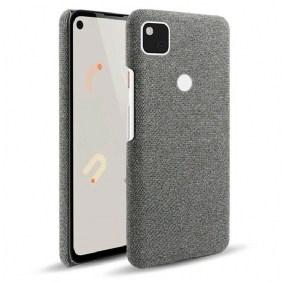 Kuori Google Pixel 4A Texture Fabric Ksq