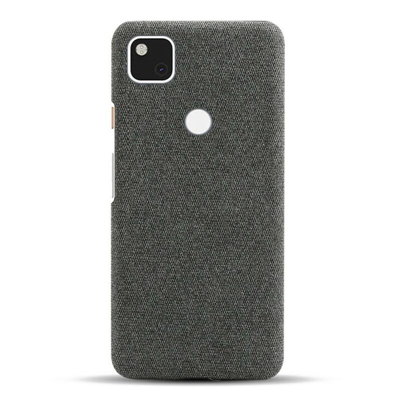 Kuori Google Pixel 4A Texture Fabric Ksq