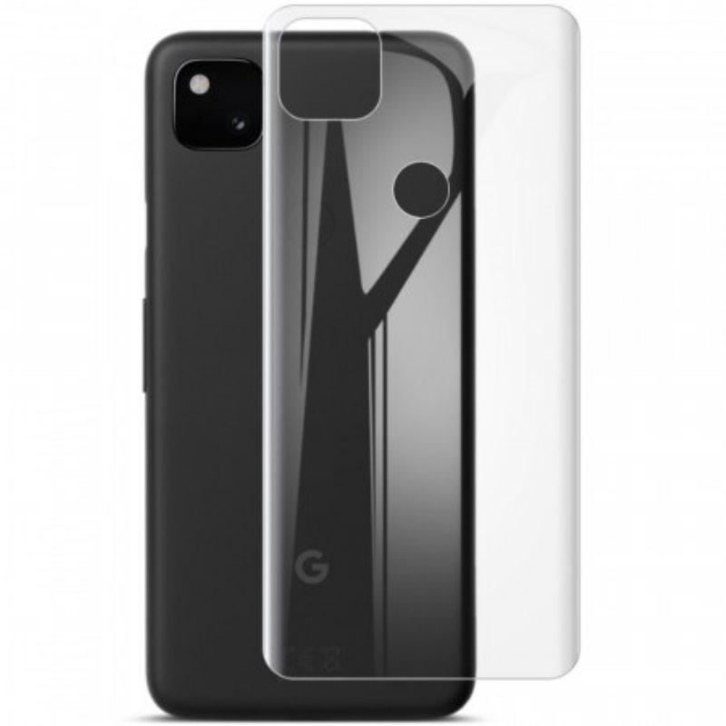 Selkäsuojakalvo Google Pixel 4A Imak:Lle