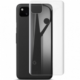 Selkäsuojakalvo Google Pixel 4A Imak:Lle