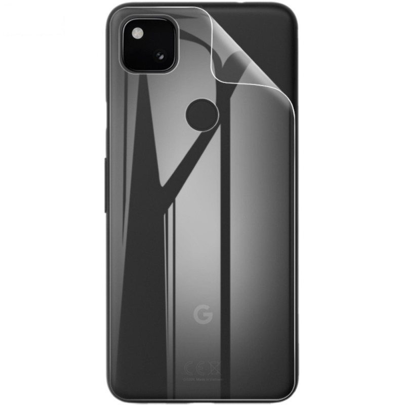 Selkäsuojakalvo Google Pixel 4A Imak:Lle