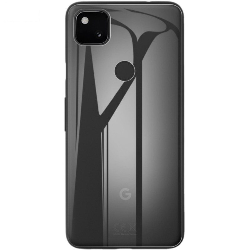 Selkäsuojakalvo Google Pixel 4A Imak:Lle