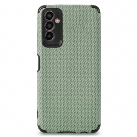 Case Samsung Galaxy M13 Hiilikuituvahvisteiset Kulmat