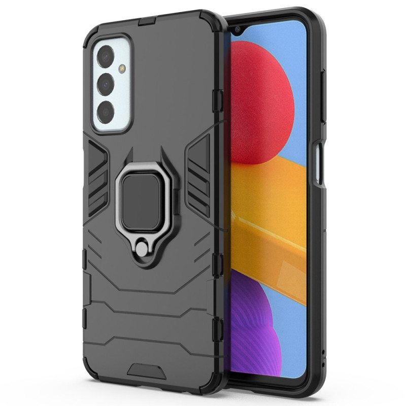 Case Samsung Galaxy M13 Renkaan Kestävä