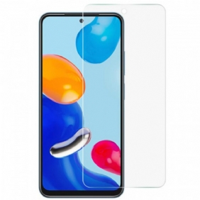 Arc Edge Karkaistu Lasisuoja Xiaomi Redmi Note 11/11S -Näytölle