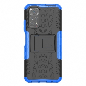 Case Xiaomi Redmi Note 11 / 11S Ultrakestävä