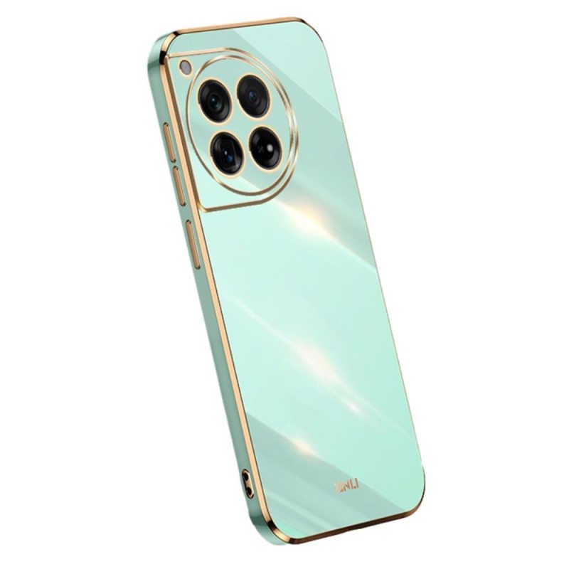 Case Oneplus 12 5g Puhelinkuoret Xinli