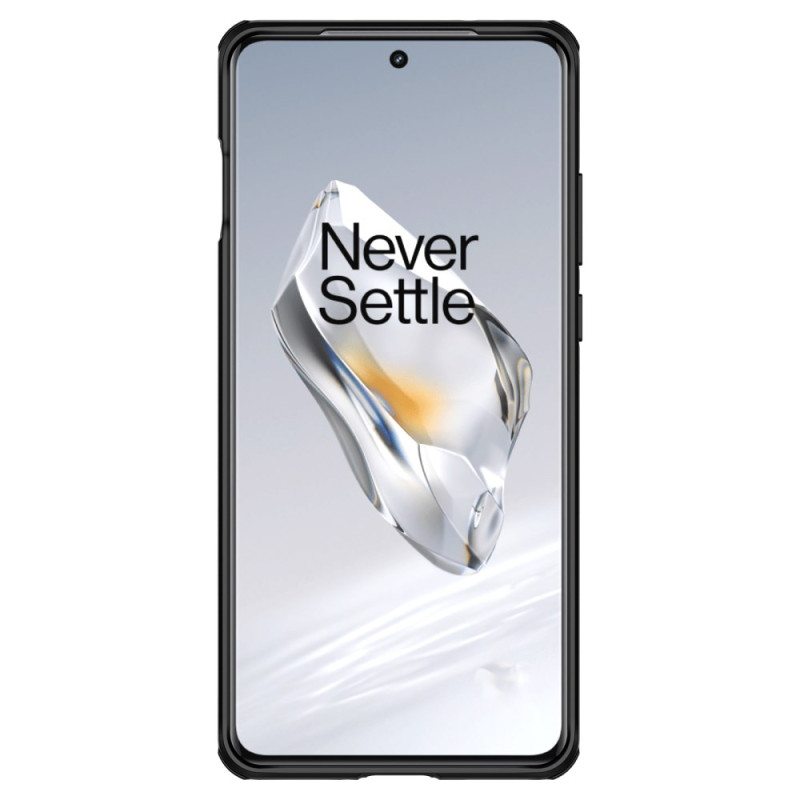 Kuori Oneplus 12 5g Camshield Pro Series -sarja