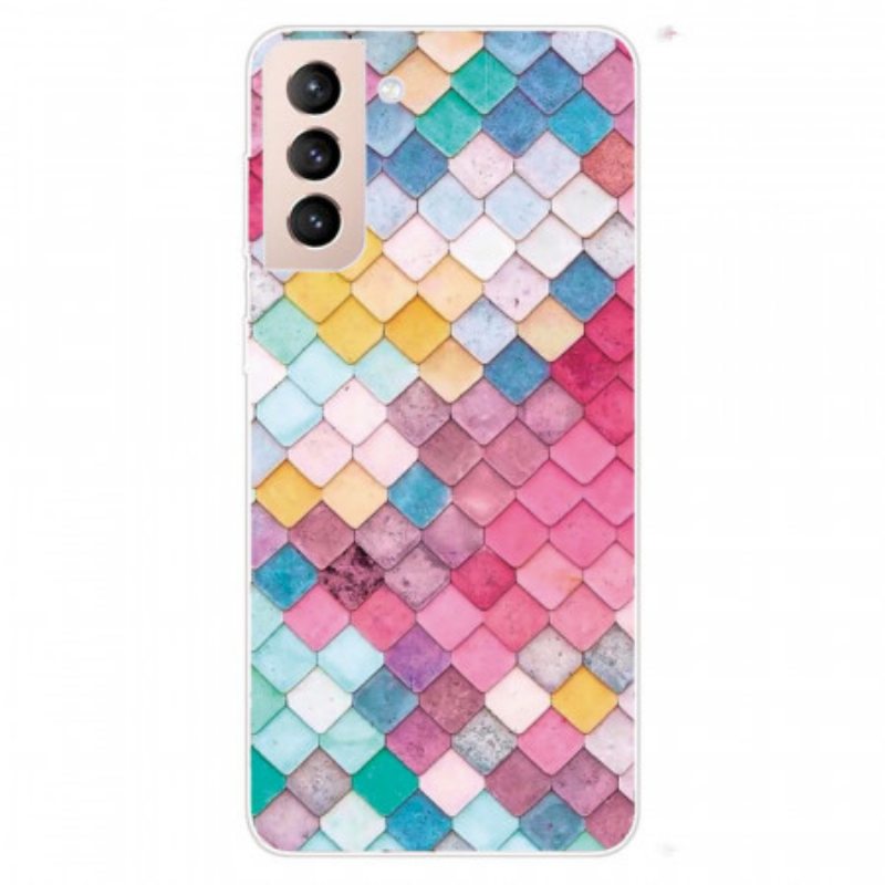 Case Samsung Galaxy S22 Plus 5G Maali