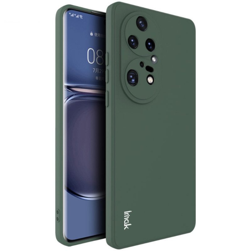 Case Huawei P50 Pro Imak Uc-4 -sarja