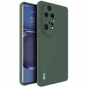 Case Huawei P50 Pro Imak Uc-4 -sarja