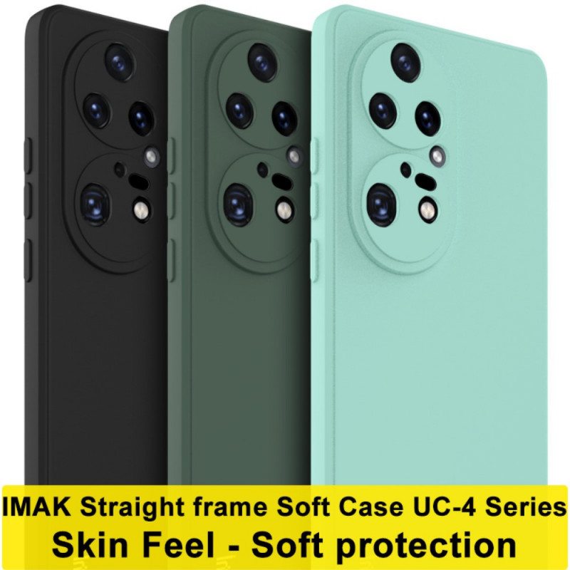 Case Huawei P50 Pro Imak Uc-4 -sarja