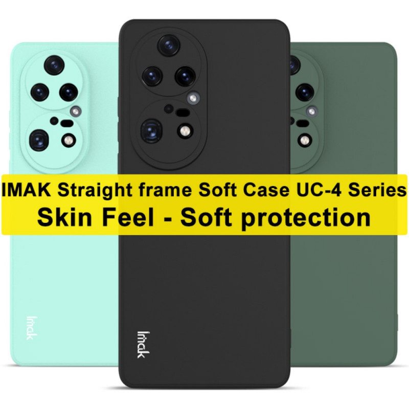 Case Huawei P50 Pro Imak Uc-4 -sarja