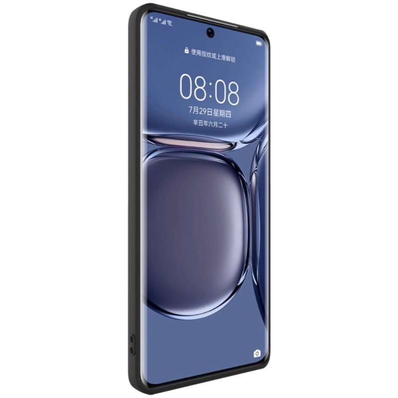 Case Huawei P50 Pro Imak Uc-4 -sarja