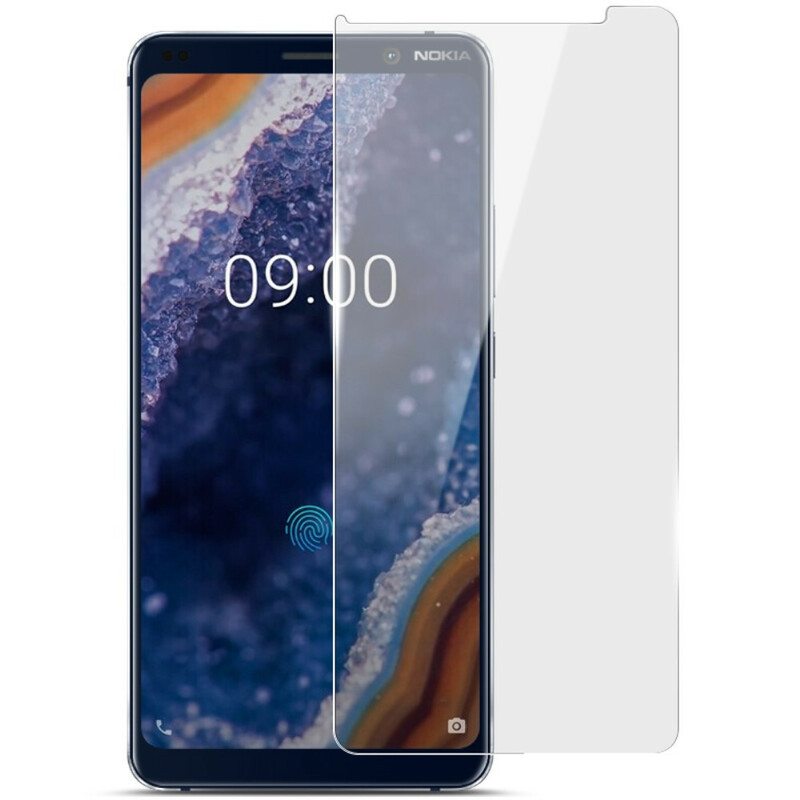 Näytönsuoja Nokia 9 Pureview -Puhelimelle