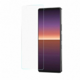 Arc Edge Tempered Glass Protector (0.3Mm) Sony Xperia 1 Iii -Näytölle