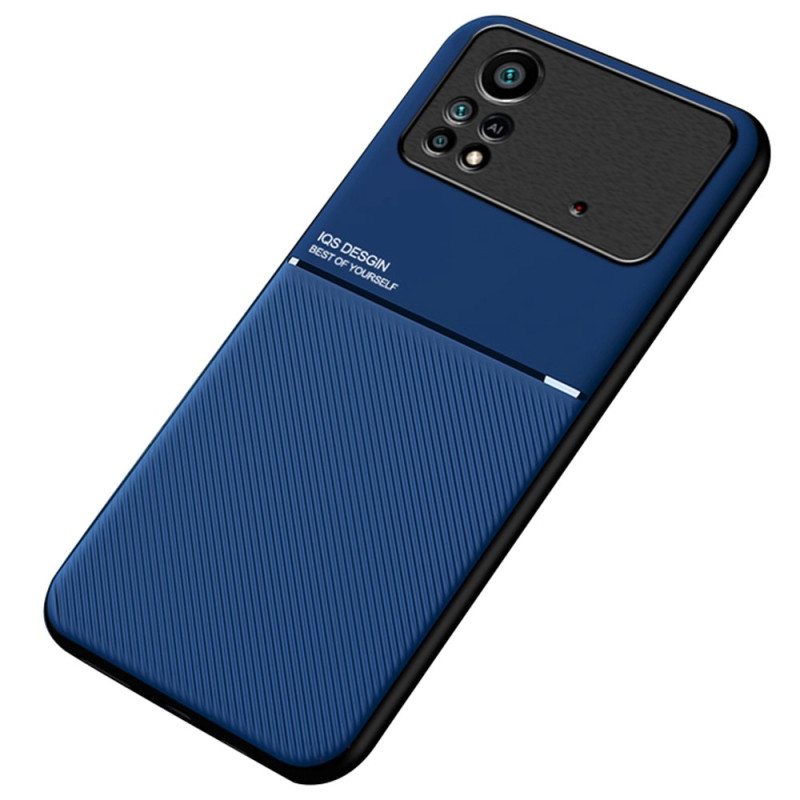 Kuori Poco X4 Pro 5G Liukumaton