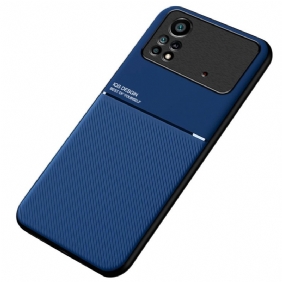 Kuori Poco X4 Pro 5G Liukumaton