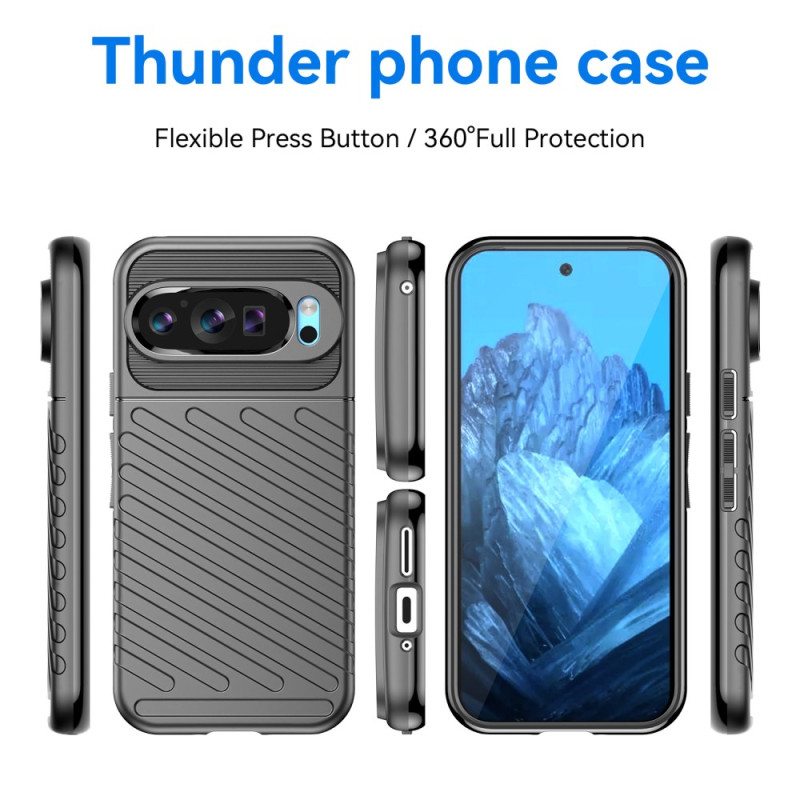 Puhelinkuoret Google Pixel 9 Thunder-sarja