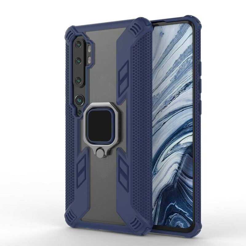 Case Xiaomi Mi Note 10 / 10 Pro Ring-support First Class