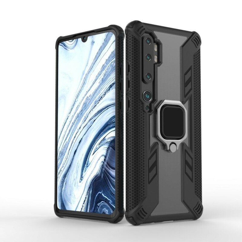 Case Xiaomi Mi Note 10 / 10 Pro Ring-support First Class