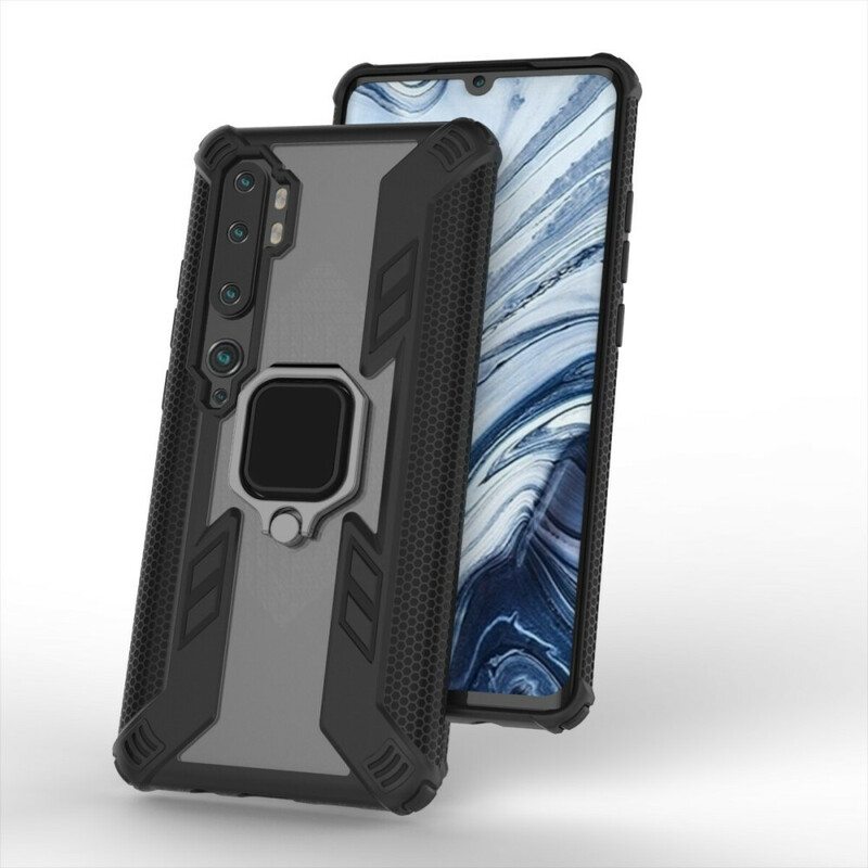 Case Xiaomi Mi Note 10 / 10 Pro Ring-support First Class