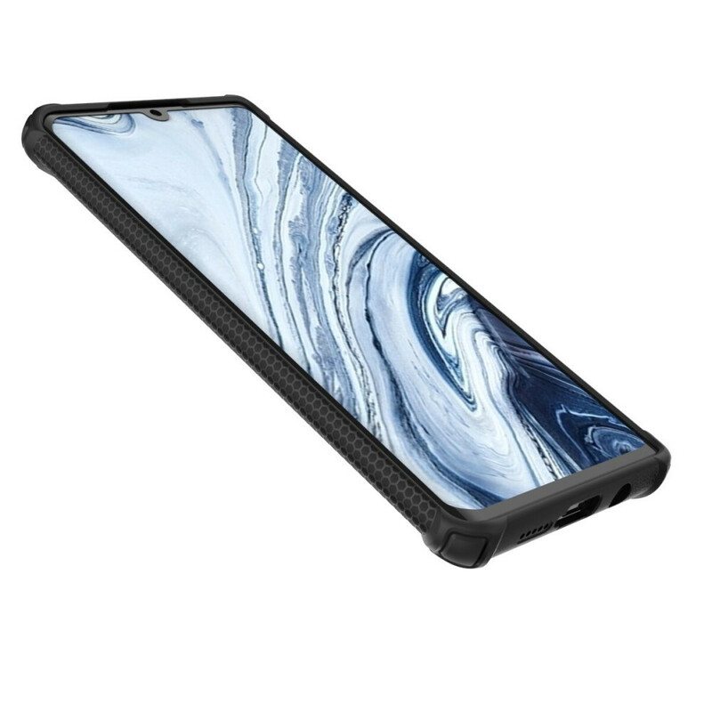 Case Xiaomi Mi Note 10 / 10 Pro Ring-support First Class