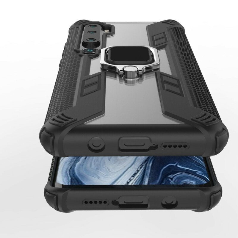 Case Xiaomi Mi Note 10 / 10 Pro Ring-support First Class