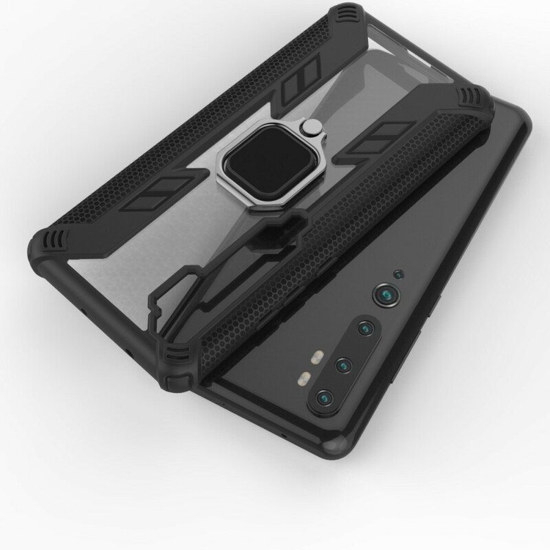 Case Xiaomi Mi Note 10 / 10 Pro Ring-support First Class