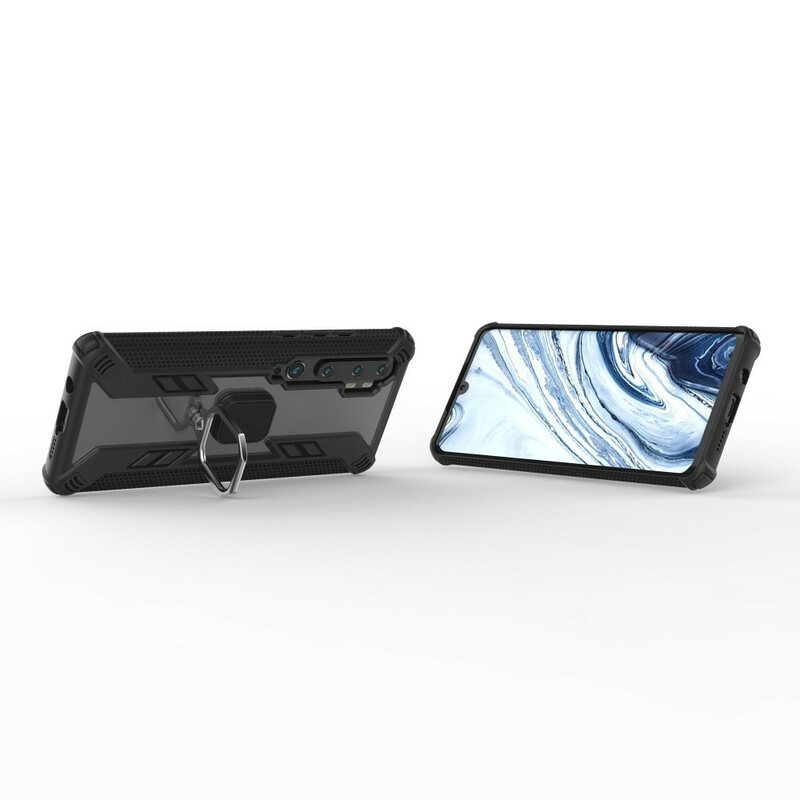 Case Xiaomi Mi Note 10 / 10 Pro Ring-support First Class