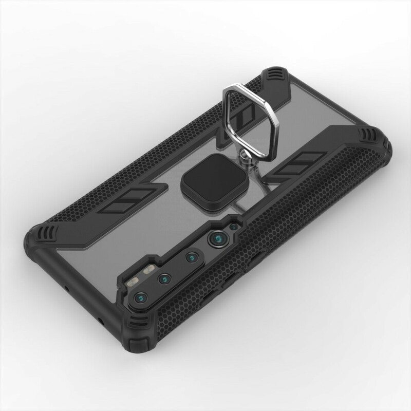 Case Xiaomi Mi Note 10 / 10 Pro Ring-support First Class