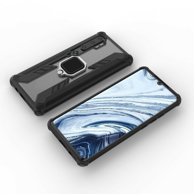 Case Xiaomi Mi Note 10 / 10 Pro Ring-support First Class