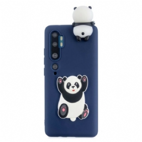 Case Xiaomi Mi Note 10 / 10 Pro Super Panda 3d