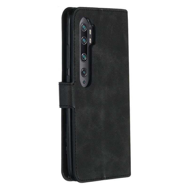 Flip Case Xiaomi Mi Note 10 / 10 Pro Kotelot Flip Rabat Arronditissa