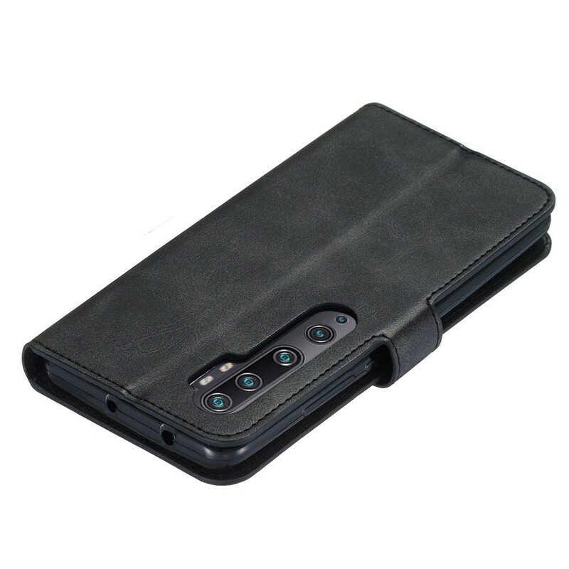 Flip Case Xiaomi Mi Note 10 / 10 Pro Kotelot Flip Rabat Arronditissa