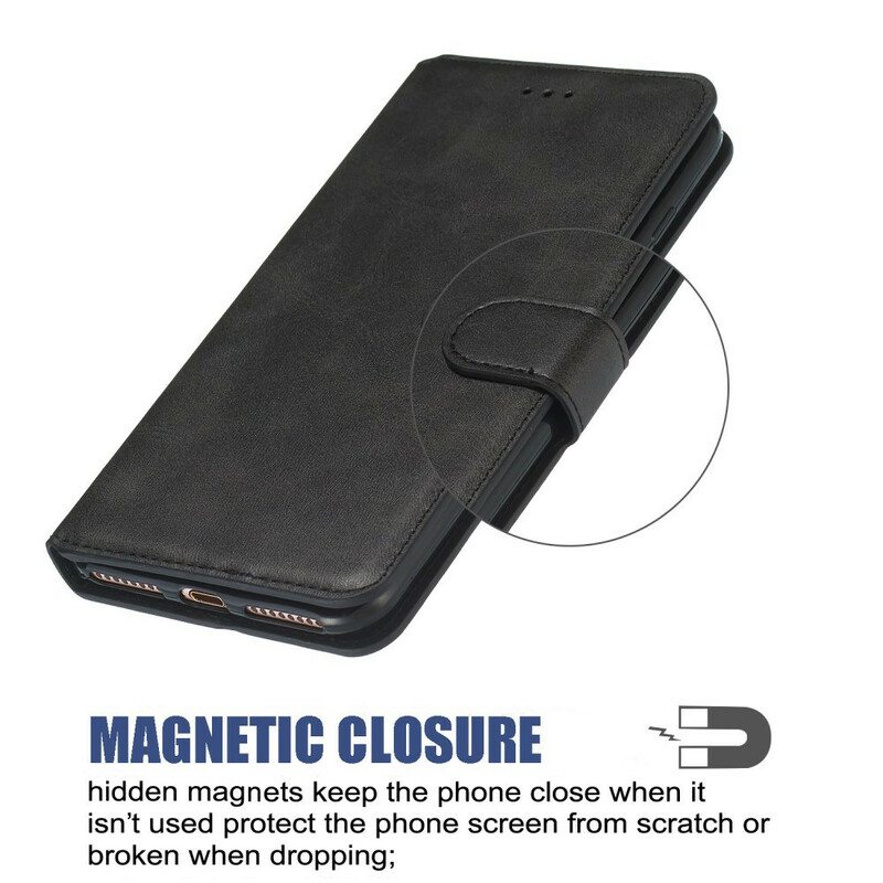 Flip Case Xiaomi Mi Note 10 / 10 Pro Kotelot Flip Rabat Arronditissa