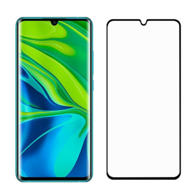 Karkaistu Lasisuoja Xiaomi Mi Note 10/10 Prolle