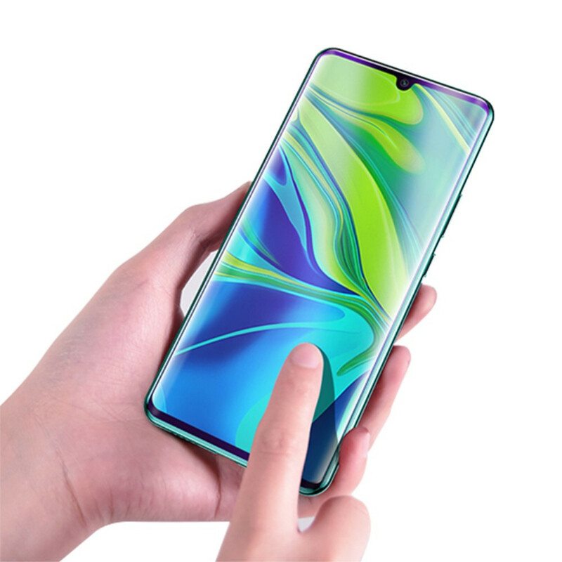 Karkaistu Lasisuoja Xiaomi Mi Note 10 Hat-Princelle