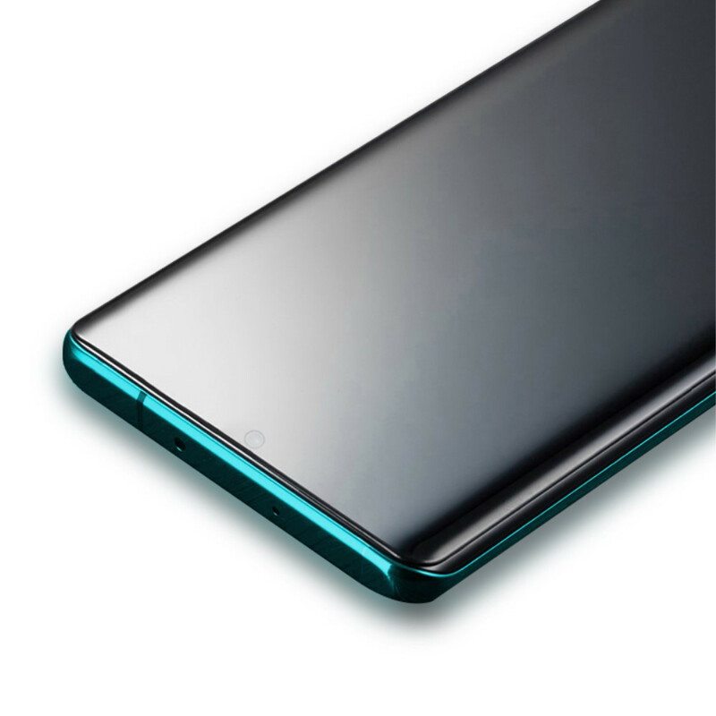 Karkaistu Lasisuoja Xiaomi Mi Note 10 Hat-Princelle