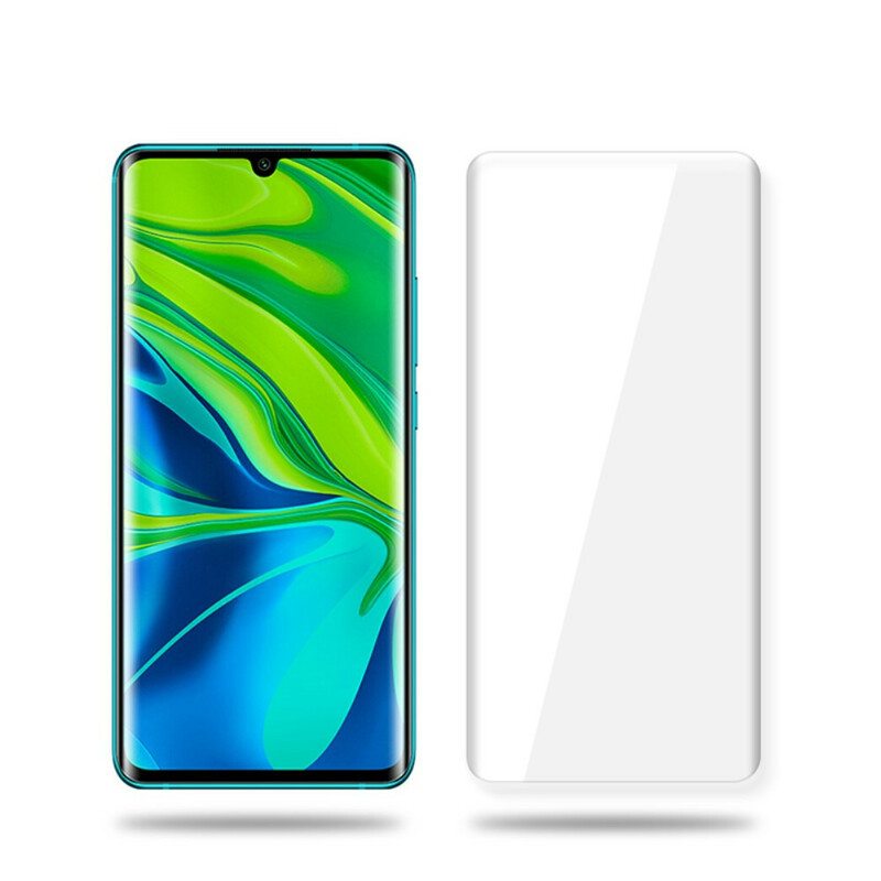 Karkaistu Lasisuoja Xiaomi Mi Note 10 Hat-Princelle