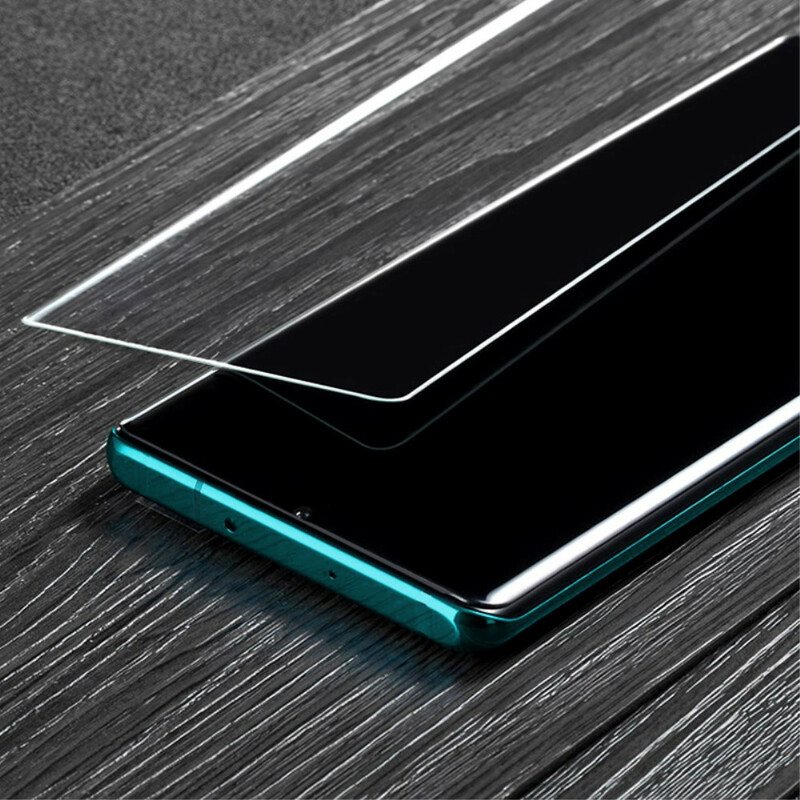 Karkaistu Lasisuoja Xiaomi Mi Note 10 Hat-Princelle