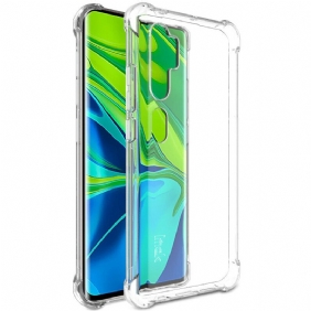 Kuori Xiaomi Mi Note 10 / 10 Pro Imak Silkkinen