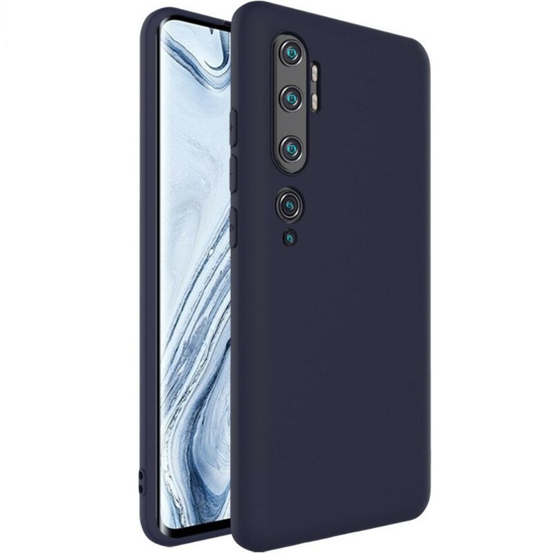 Kuori Xiaomi Mi Note 10 / 10 Pro Uc-1-sarjan Silikonimatto Imak