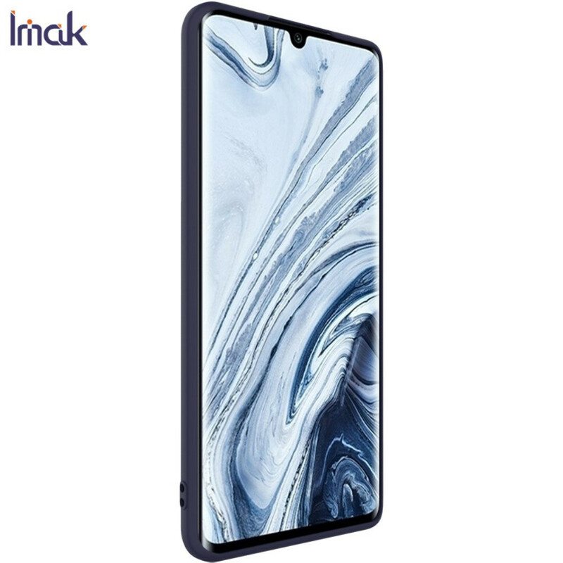 Kuori Xiaomi Mi Note 10 / 10 Pro Uc-1-sarjan Silikonimatto Imak