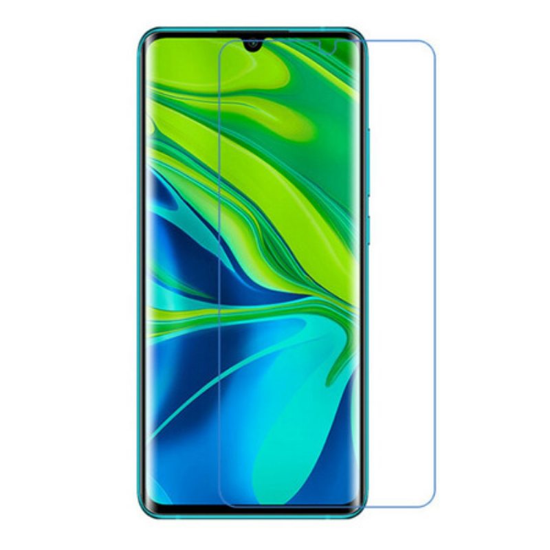 Näytönsuoja Xiaomi Mi Note 10 / Note 10 Pro Lcd -Näytölle