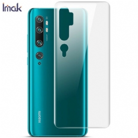 Selkäsuojakalvo Xiaomi Mi Note 10 / Note 10 Pro Imakille