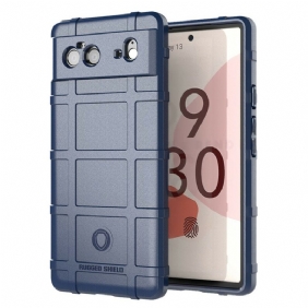 Case Google Pixel 6 Kestävä Kilpi