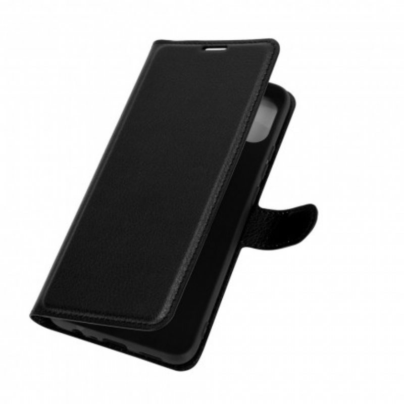 Flip Case Oppo A15 Klassikko