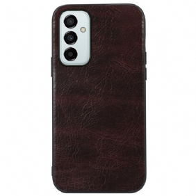 Case Samsung Galaxy M23 5G Aito Nahka