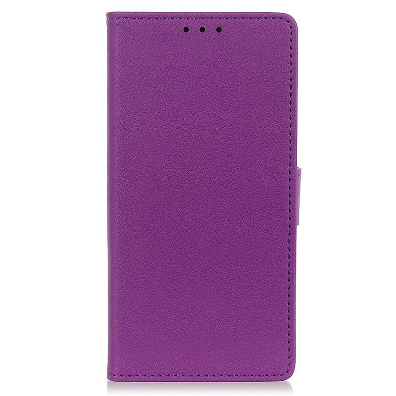 Flip Case Samsung Galaxy M23 5G Klassikko